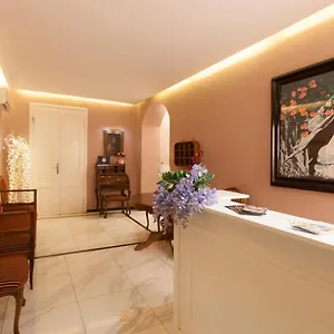 Joli 2*, Florença Itália