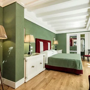 Regency - Small Luxury Of The World 5*, Florença Itália