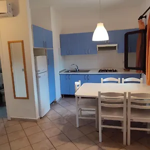 Kamarina Apart Otel