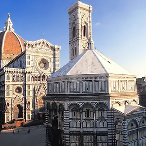 San Giovanni , Florença Itália