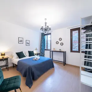 Haus Ormesini , Veneza Itália